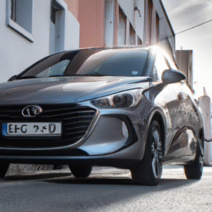 €226 sem entrada Hyundai i20 2019 - Portugal?