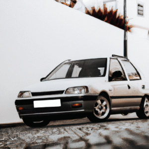€23 por parcela sem entrada Volkswagen Polo 1996 - Portugal?