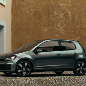 €332 por parcela sem entrada Volkswagen Golf 2022 - Portugal?