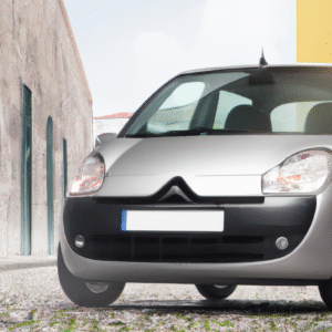 €38 por parcela sem entrada Citroën C3 2003 - Portugal?