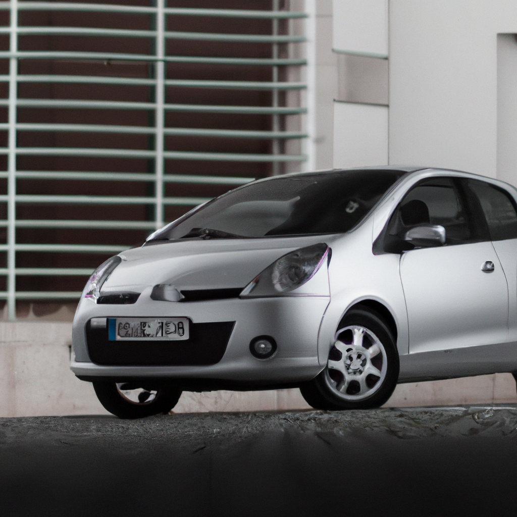 €38 sem entrada Yaris 2004 - Portugal?