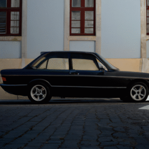 €53 por parcela sem entrada Série 3 2002 - Portugal?