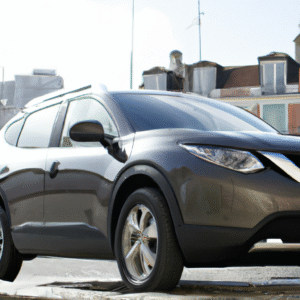 €91 sem entrada Qashqai 2008 - Portugal?