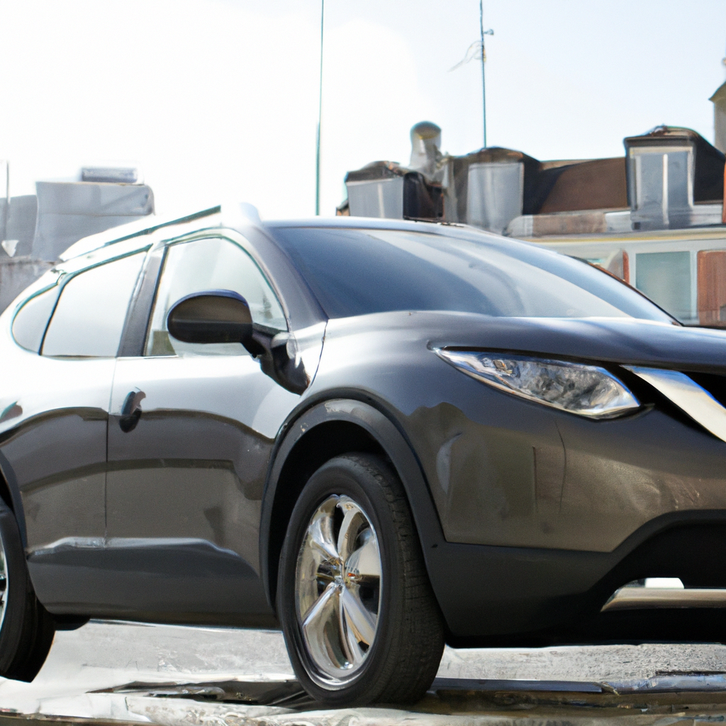 €91 sem entrada Qashqai 2008 - Portugal?