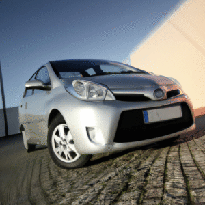 €91 sem entrada Yaris 2011 - Portugal?