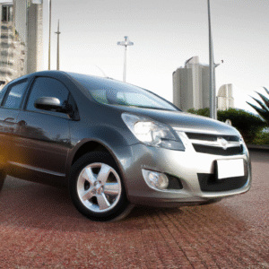 Chevrolet Onix 2012 sem entrada a partir de R$404 - Brasil?