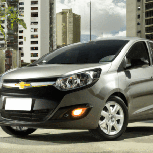 Chevrolet Onix 2015 por R$706 sem entrada - Brasil?