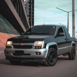 Chevrolet S10 2023 sem entrada a partir de R$2.422 - Brasil?