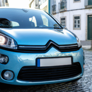 Citroën C3 2018 sem entrada a partir de €158 por parcela - Portugal?
