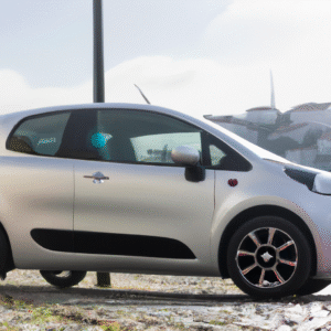 Citroën C3 2019 sem entrada a partir de €181 - Portugal?