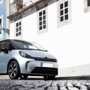 Citroën C3 2021 sem entrada a partir de €226 - Portugal?