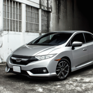 Civic 2016 por R$908 sem entrada - Brasil?