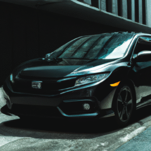 Civic 2018 por R$1.211 sem entrada - Brasil?