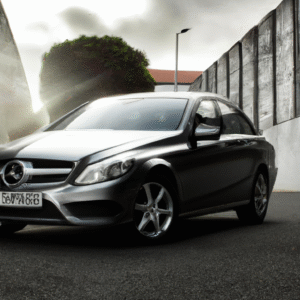 Classe A 2010 sem entrada a partir de €121 - Portugal?