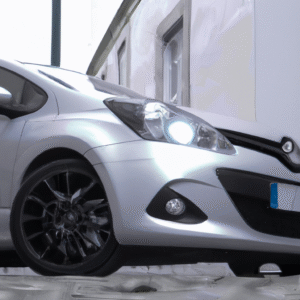 Corsa 2022 por €226 sem entrada - Portugal?