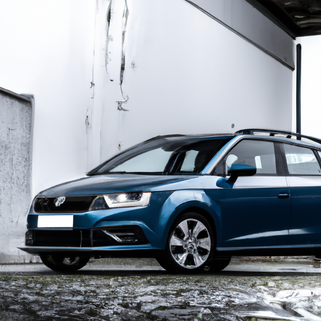 Fabia 2018 por €181 sem entrada - Portugal?