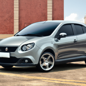 Fiat Argo 2024 por R$1.514 sem entrada - Brasil?