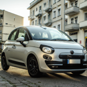 Fiat Mobi 2016 por R$606 sem entrada - Brasil?