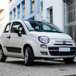Fiat Mobi 2017 sem entrada a partir de R$606 - Brasil?