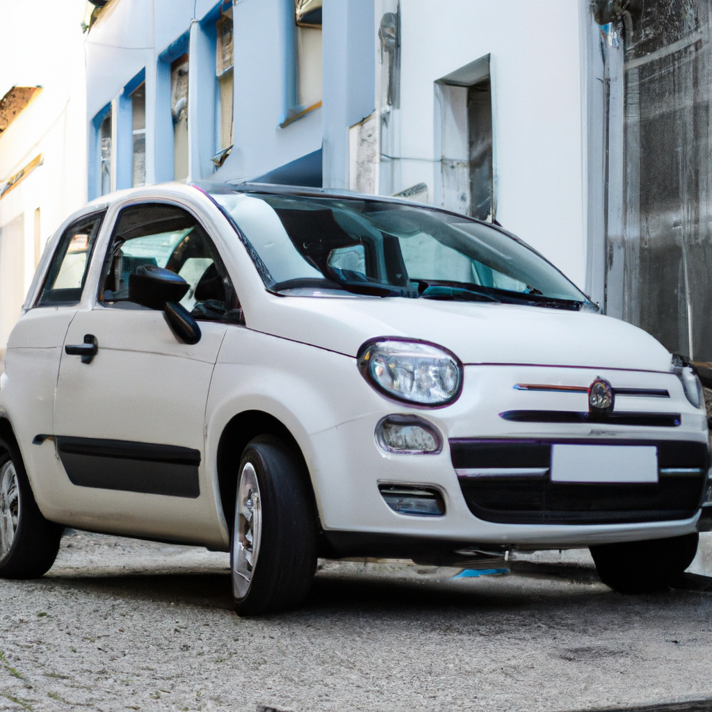 Fiat Mobi 2017 sem entrada a partir de R$606 - Brasil?
