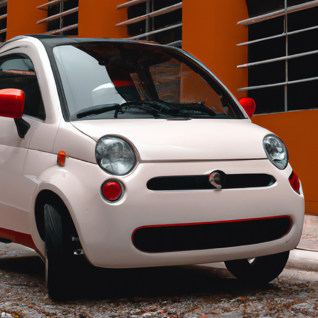 Fiat Mobi 2022 por R$908 sem entrada - Brasil?