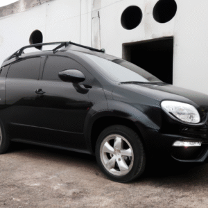 Fiat Toro 2023 por R$2.422 sem entrada - Brasil?