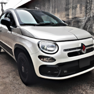 Fiat Toro 2025 por R$2.422 sem entrada - Brasil?