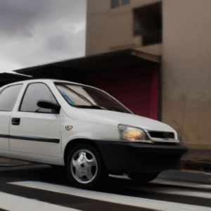 Fiat Uno 2001 sem entrada a partir de R$242 por parcela - Brasil?