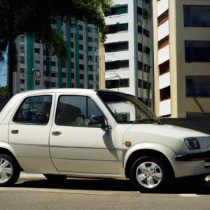Fiat Uno 2012 por R$404 sem entrada - Brasil?