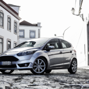 Fiesta 2015 por €121 sem entrada - Portugal?