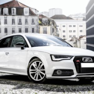 Financie Audi A3 2017 a partir de €332 por prestação - Portugal?