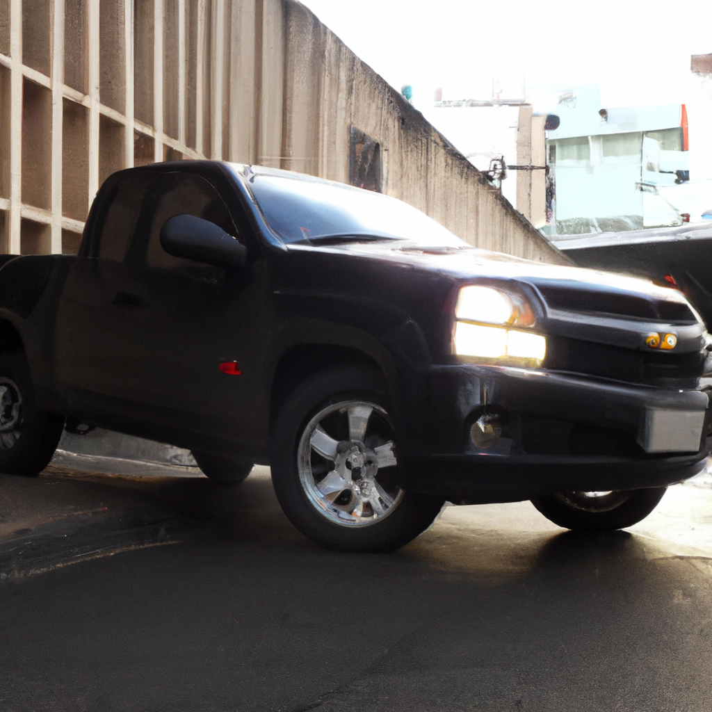 Financie Chevrolet S10 2012 a partir de R$706 - Brasil?