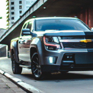 Financie Chevrolet S10 2016 a partir de R$1.514 por prestação - Brasil?