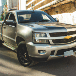 Financie Chevrolet S10 2016 a partir de R$1.514 por prestação - Brasil?