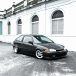 Financie Civic 1998 a partir de R$242 - Brasil?
