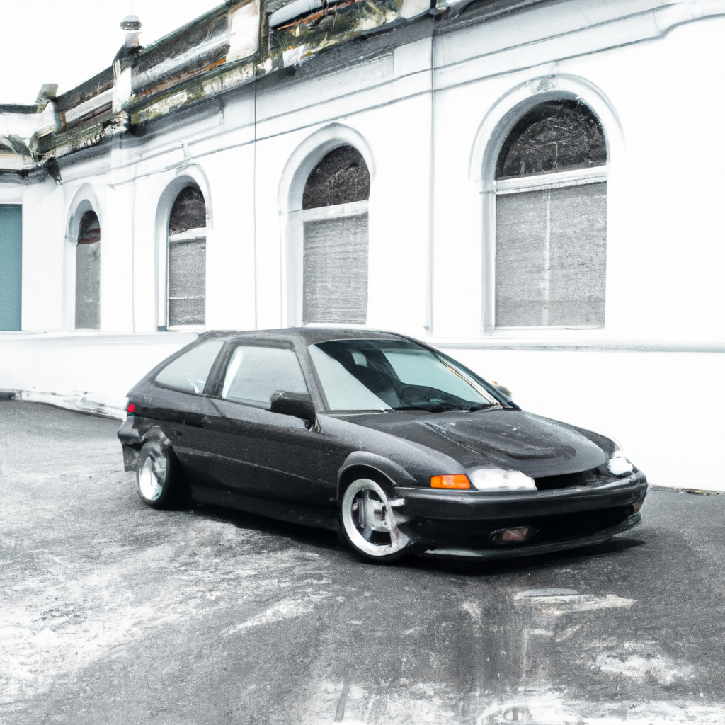 Financie Civic 1998 a partir de R$242 - Brasil?