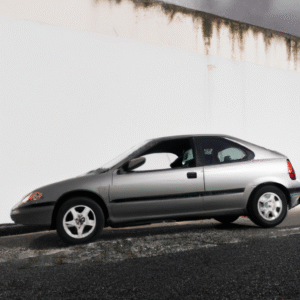 Financie Civic 2002 a partir de €23 - Portugal?