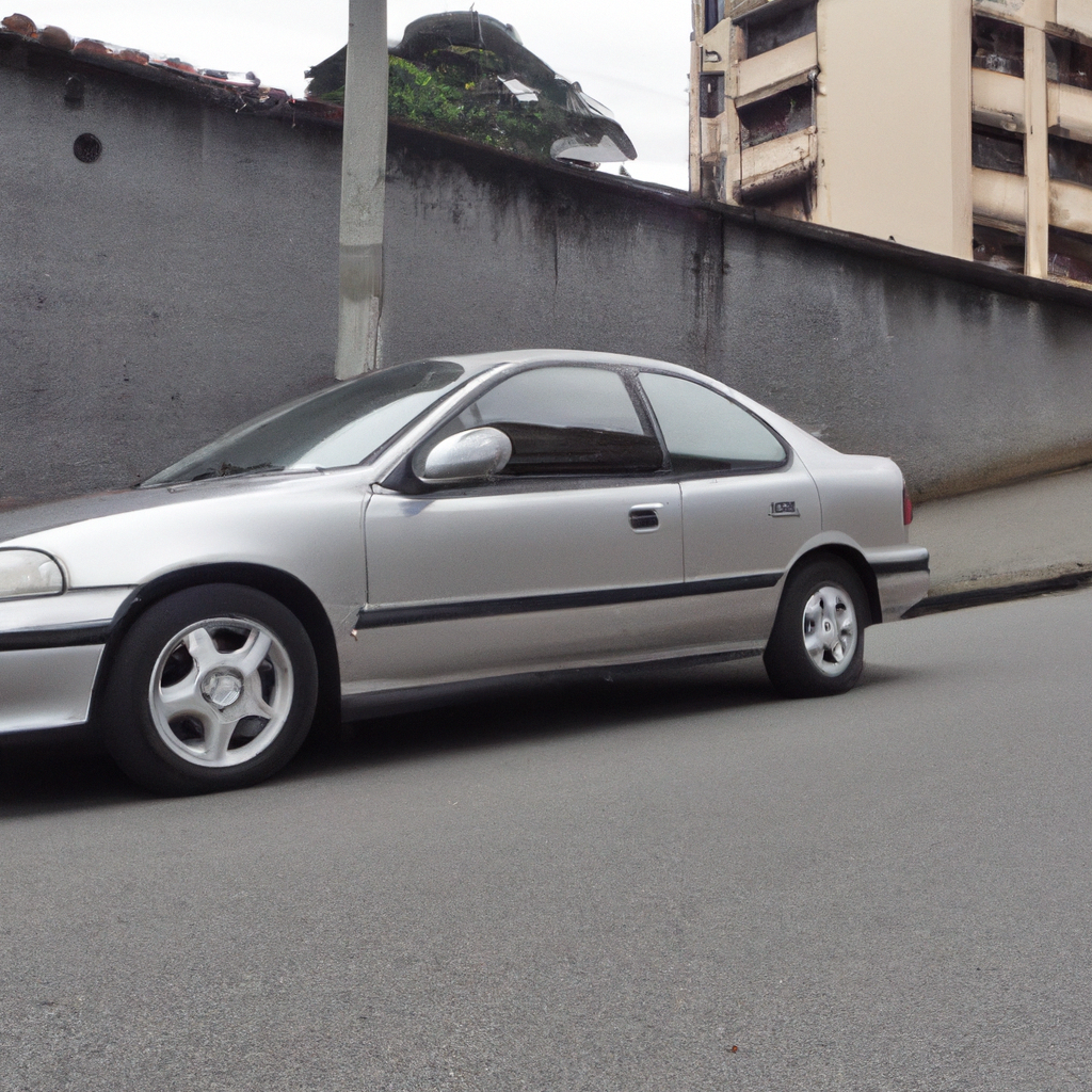 Financie Civic 2002 a partir de R$242 por prestação - Brasil?