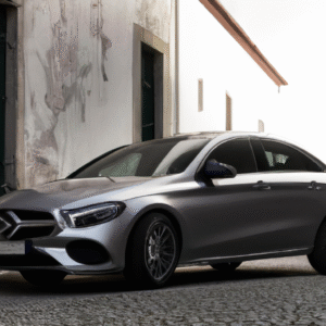 Financie Classe A 2019 a partir de €377 - Portugal?