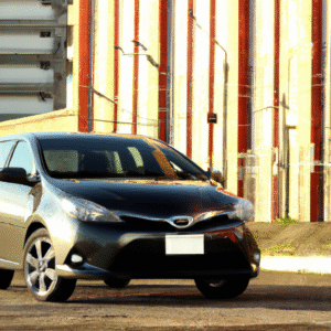 Financie Corolla 2014 a partir de R$807 por prestação - Brasil?