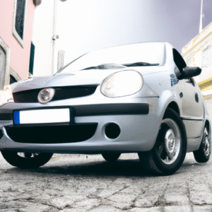 Financie Corsa 2004 a partir de €23 por prestação - Portugal?