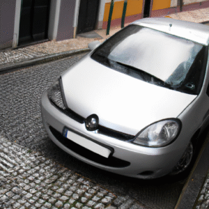 Financie Corsa 2006 a partir de €38 - Portugal?