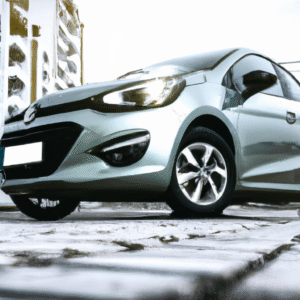 Financie Corsa 2018 a partir de €181 - Portugal?