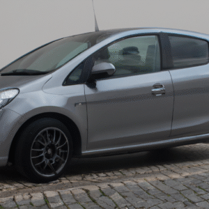 Financie Corsa 2024 a partir de €272 por prestação - Portugal?