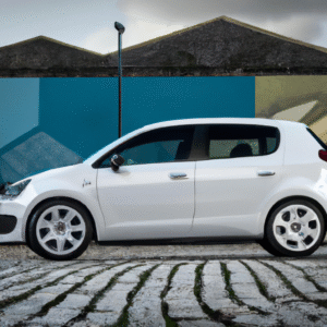 Financie Fabia 2025 a partir de €272 por prestação - Portugal?