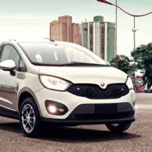 Financie Fiat Argo 2025 a partir de R$1.514 - Brasil?