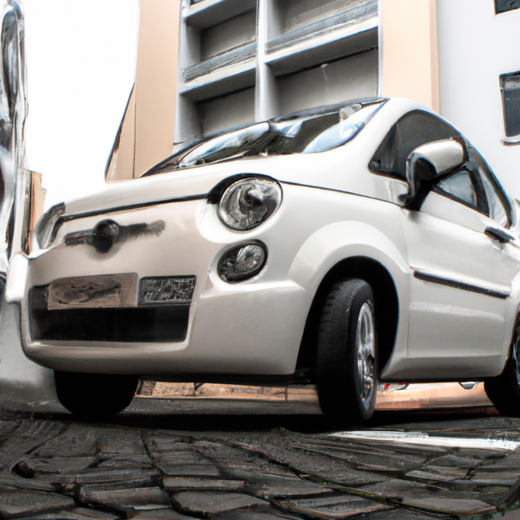 Financie Fiat Mobi 2017 a partir de R$706 por prestação - Brasil?