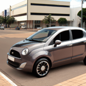 Financie Fiat Toro 2023 a partir de R$2.422 - Brasil?