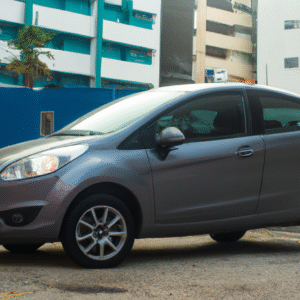Financie Ford Ka 2019 a partir de R$706 - Brasil?