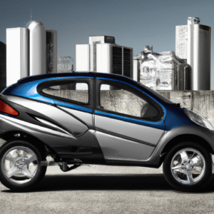 Financie Hoggar 2010 a partir de R$404 por prestação - Brasil?